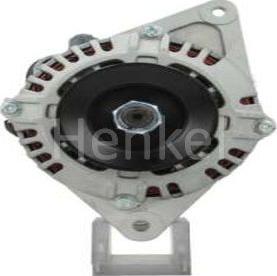 Henkel Parts 3112546 - Alternateur droxauto.com