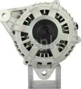 Henkel Parts 3112532 - Alternateur droxauto.com