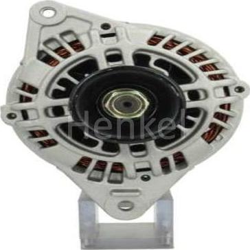Henkel Parts 3112249 - Alternateur droxauto.com