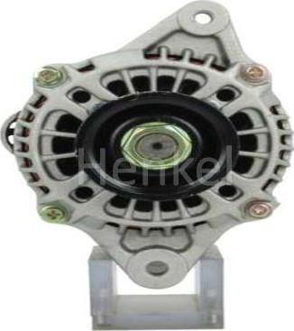 Henkel Parts 3112286 - Alternateur droxauto.com