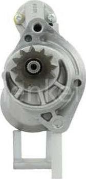 Henkel Parts 3112751 - Démarreur droxauto.com