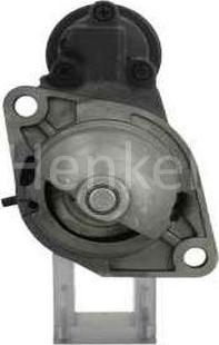 Henkel Parts 3112702 - Démarreur droxauto.com