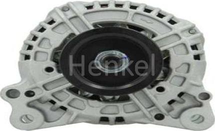 Henkel Parts 3117442 - Alternateur droxauto.com