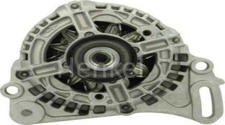 Henkel Parts 3117506 - Alternateur droxauto.com