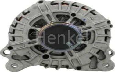 Henkel Parts 3117695 - Alternateur droxauto.com
