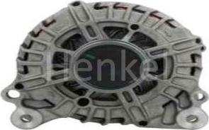 Henkel Parts 3117652 - Alternateur droxauto.com