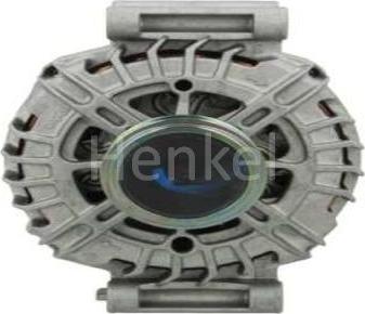 Henkel Parts 3117615 - Alternateur droxauto.com