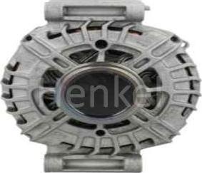 Henkel Parts 3117616 - Alternateur droxauto.com