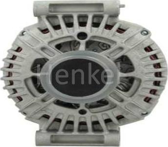Henkel Parts 3117613 - Alternateur droxauto.com