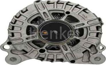 Henkel Parts 3117620 - Alternateur droxauto.com
