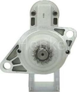 Henkel Parts 3117062 - Démarreur droxauto.com