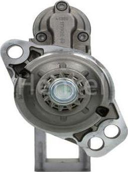 Henkel Parts 3117018 - Démarreur droxauto.com