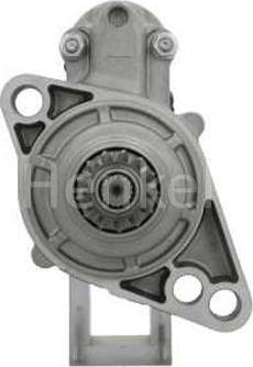 Henkel Parts 3117036 - Démarreur droxauto.com