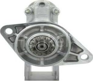Henkel Parts 3117028 - Démarreur droxauto.com