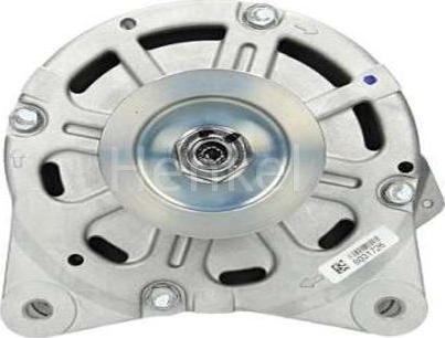 Henkel Parts 3117169 - Alternateur droxauto.com