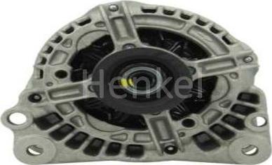 Henkel Parts 3117285 - Alternateur droxauto.com