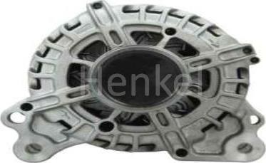Henkel Parts 3117721 - Alternateur droxauto.com