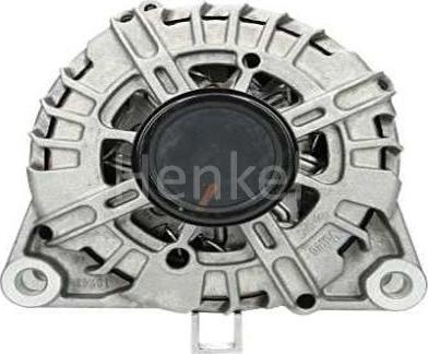 Henkel Parts 3125927 - Alternateur droxauto.com