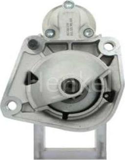 Henkel Parts 3125554 - Démarreur droxauto.com