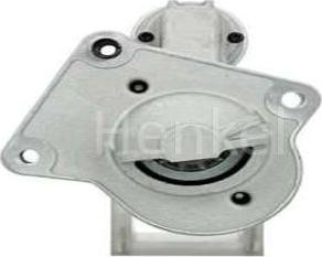 Henkel Parts 3125578 - Démarreur droxauto.com