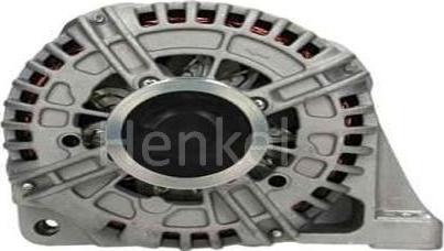 Henkel Parts 3125861 - Alternateur droxauto.com