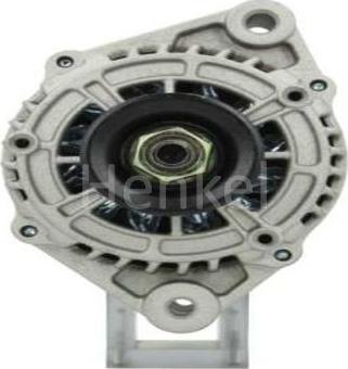 Henkel Parts 3126653 - Alternateur droxauto.com