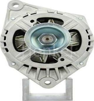 Henkel Parts 3126832 - Alternateur droxauto.com