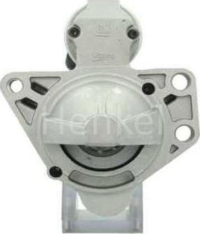 Henkel Parts 3126350 - Démarreur droxauto.com