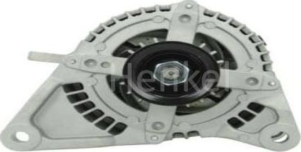 Henkel Parts 3126703 - Alternateur droxauto.com