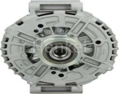 Henkel Parts 3120991 - Alternateur droxauto.com