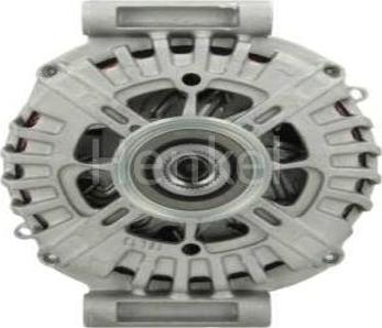 Henkel Parts 3120945 - Alternateur droxauto.com