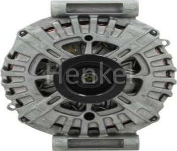 Henkel Parts 3120969 - Alternateur droxauto.com