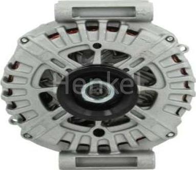 Henkel Parts 3120968 - Alternateur droxauto.com