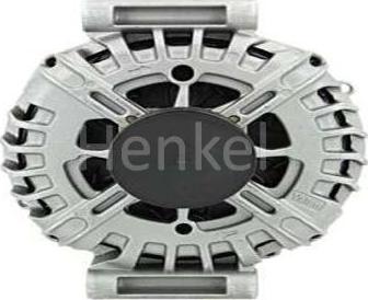 Henkel Parts 3120934 - Alternateur droxauto.com