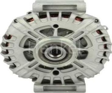 Henkel Parts 3120932 - Alternateur droxauto.com