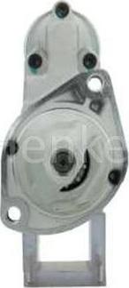 Henkel Parts 3120052 - Démarreur droxauto.com