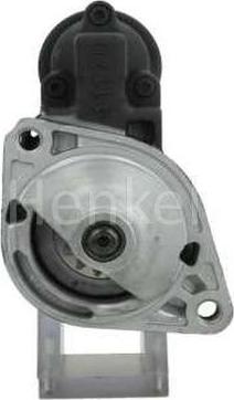 Henkel Parts 3120060 - Démarreur droxauto.com