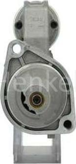 Henkel Parts 3120036 - Démarreur droxauto.com