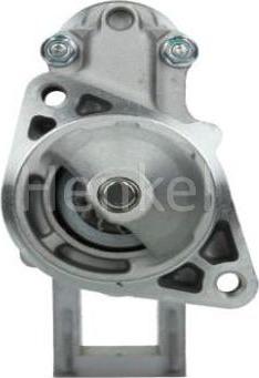 Henkel Parts 3120072 - Démarreur droxauto.com