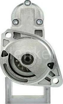 Henkel Parts 3120153 - Démarreur droxauto.com