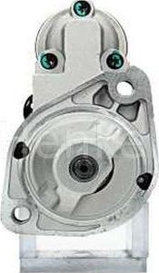 Henkel Parts 3120106 - Démarreur droxauto.com