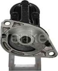 Henkel Parts 3120125 - Démarreur droxauto.com