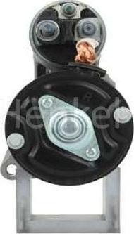 Henkel Parts 3120122 - Démarreur droxauto.com