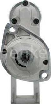 Henkel Parts 3120177 - Démarreur droxauto.com