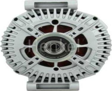 Henkel Parts 3120816 - Alternateur droxauto.com