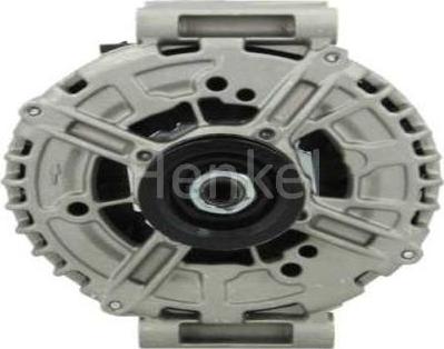 Henkel Parts 3120830 - Alternateur droxauto.com