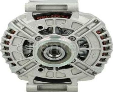 Henkel Parts 3120878 - Alternateur droxauto.com