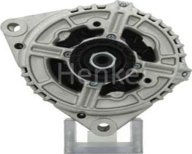 Henkel Parts 3120762 - Alternateur droxauto.com