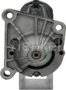 Henkel Parts 3121699 - Démarreur droxauto.com