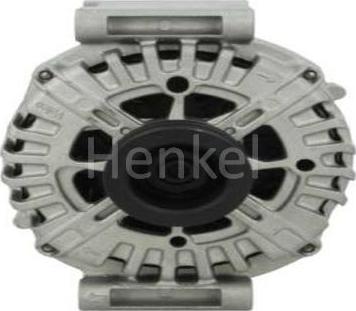 Henkel Parts 3121048 - Alternateur droxauto.com